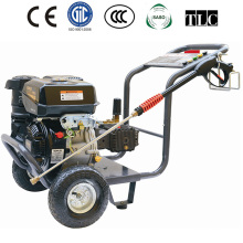 New Design 252bar Pressure Washer (PW3600)